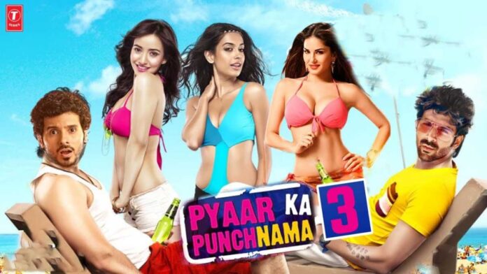 'Pyaar Ka Punchnama 3' is ready, but Kartik Aaryan will not be seen!