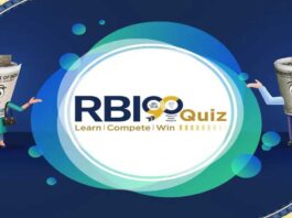 RBI to conduct nationwide quiz for undergraduate students