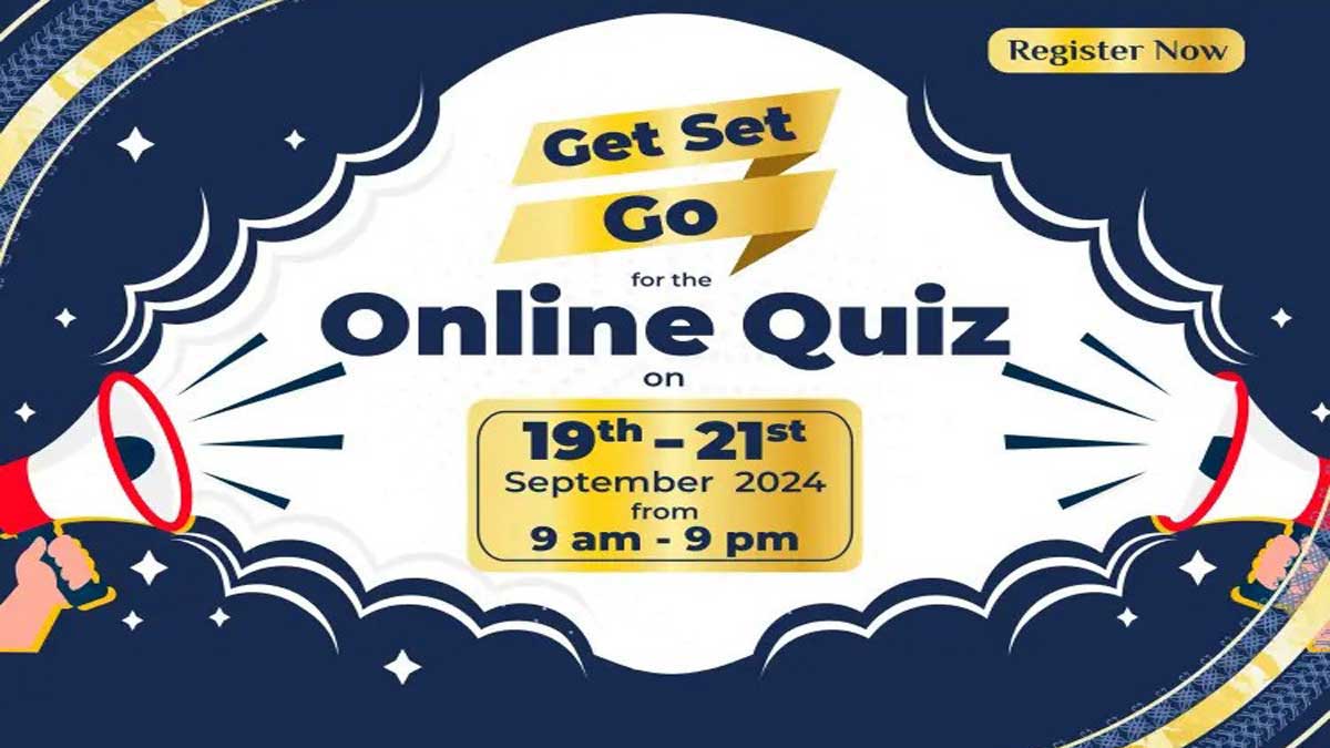 RBI to conduct nationwide quiz for undergraduate students