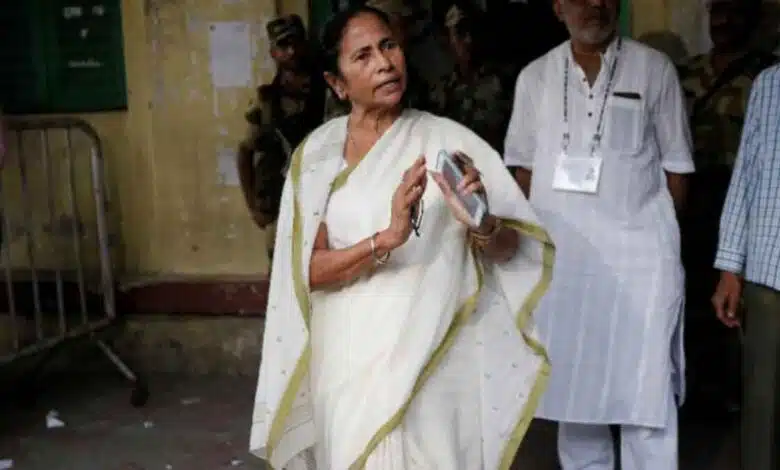 RIL’s 11 bonus, Mamata Banerjee’s fiery remark