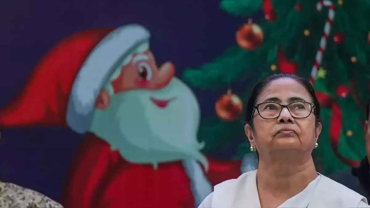 RIL’s 11 bonus, Mamata Banerjee’s fiery remark