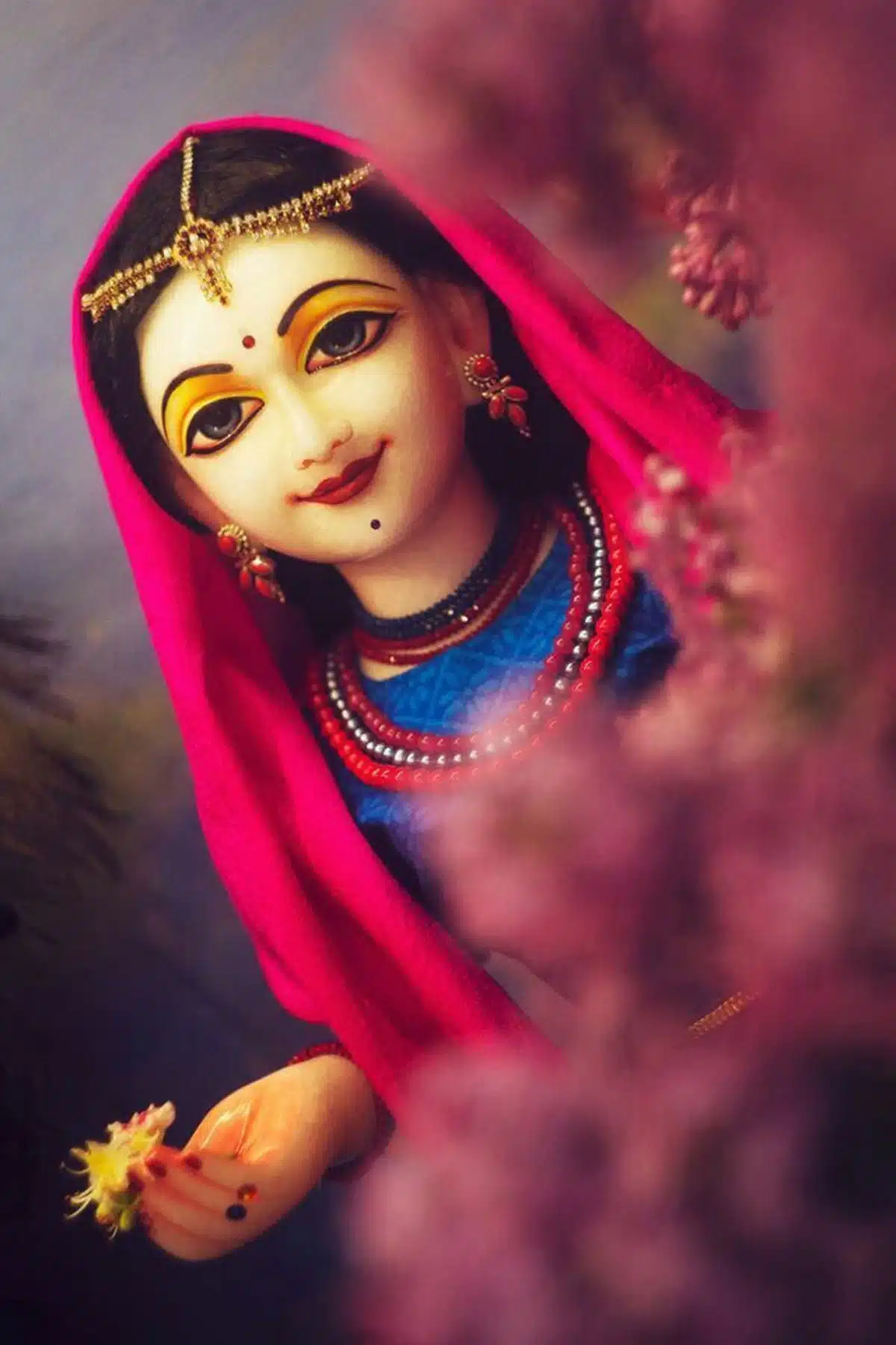 Radha Ashtami 2024 A Celebration of Divine Love