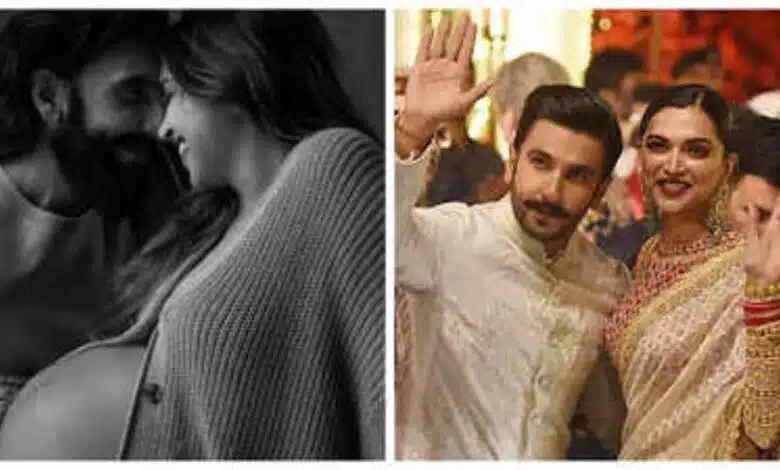 Ranveer Singh's sister visits Deepika Padukone in hospital to meet her baby girl