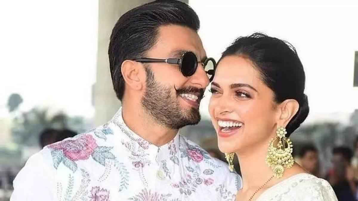 Ranveer Singh's sister visits Deepika Padukone in hospital to meet her baby girl