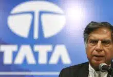 Ratan Tata's first and last film, made at a huge loss.