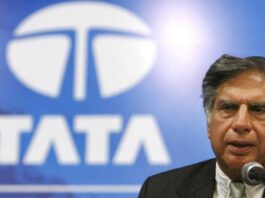 Ratan Tata's first and last film, made at a huge loss.