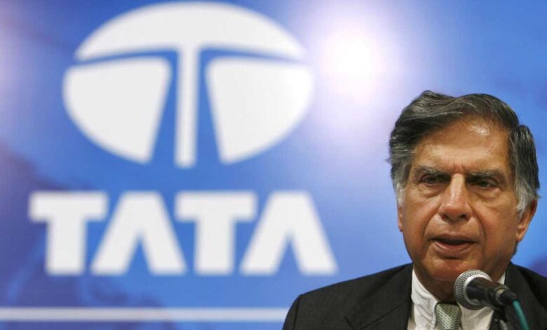 Ratan Tata's first and last film, made at a huge loss.