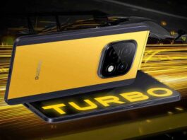 Realme launches Narzo 70 Turbo 5G and Buds N1 in India.