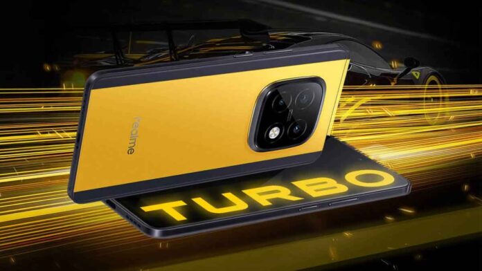 Realme launches Narzo 70 Turbo 5G and Buds N1 in India.