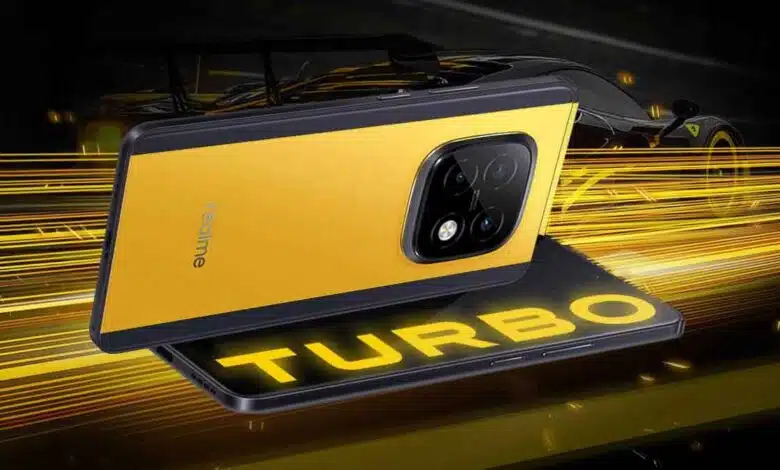 Realme launches Narzo 70 Turbo 5G and Buds N1 in India.