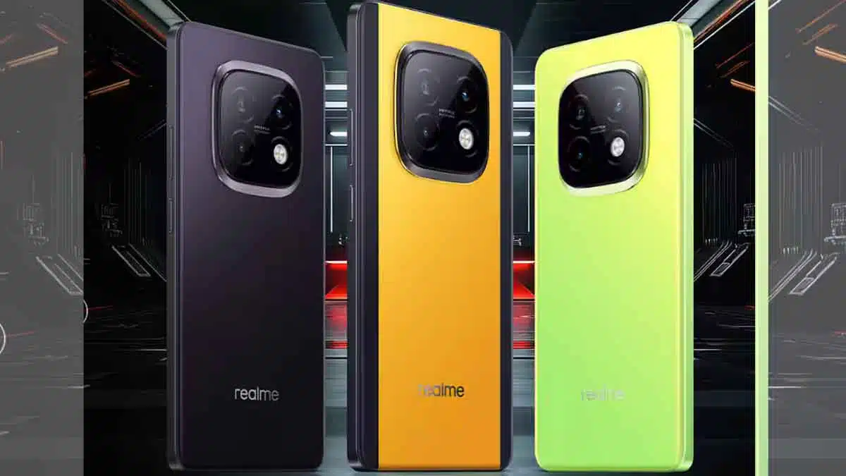 Realme launches Narzo 70 Turbo 5G and Buds N1 in India 3