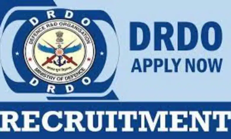 Recruitment for research posts in DRDO! Apply before 7 October! Salary up to 67,000!