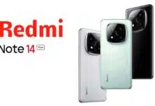 Redmi Note 14 Pro+: 16GB RAM, 50MP Camera!