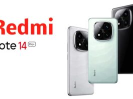 Redmi Note 14 Pro+: 16GB RAM, 50MP Camera!