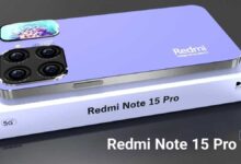 Redmi Note 15 Pro Max 130W Fast Charging!