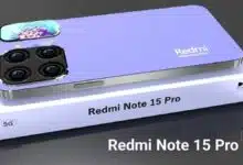 Redmi Note 15 Pro Max 130W Fast Charging!