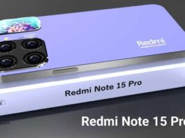 Redmi Note 15 Pro Max 130W Fast Charging!