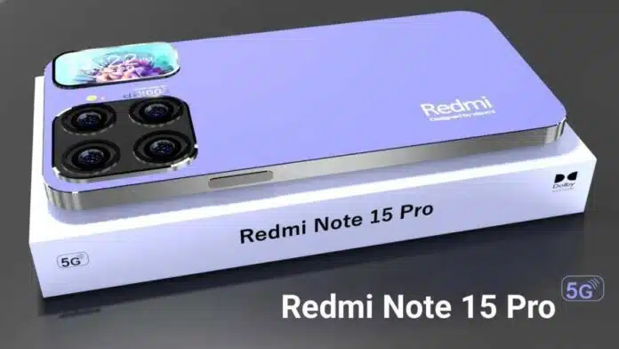 Redmi Note 15 Pro Max 130W Fast Charging!