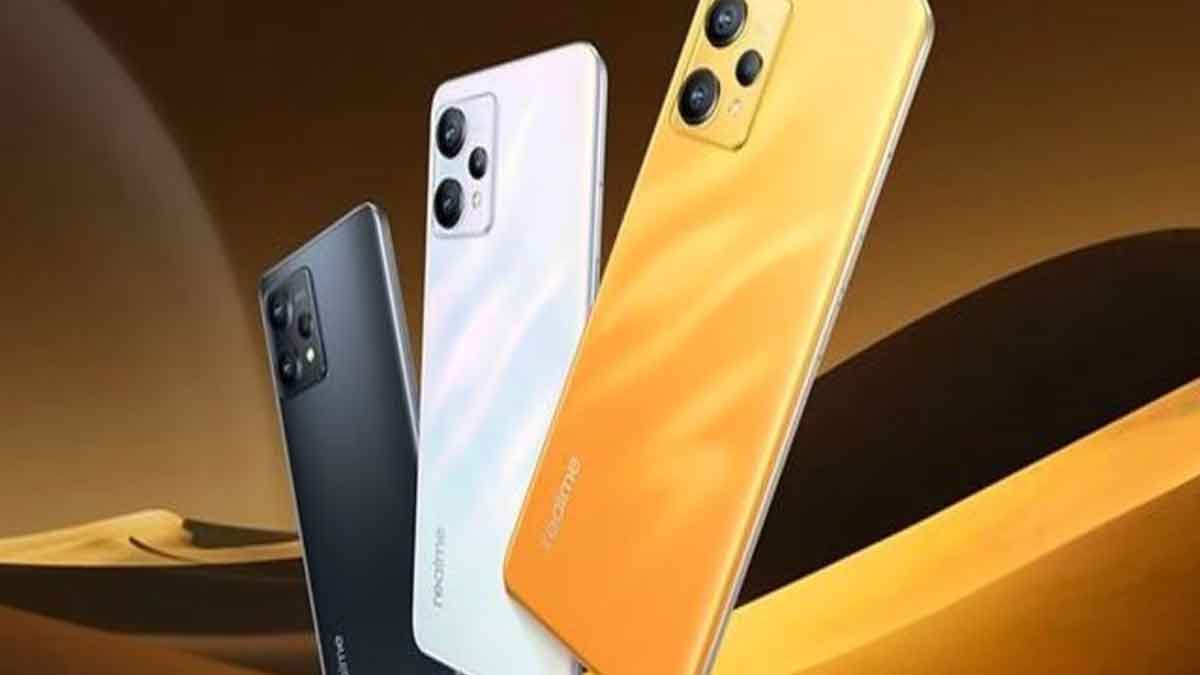 Redmi's new 5G phone, will get 33W charging, processor is also strong, main camera can be 50MP