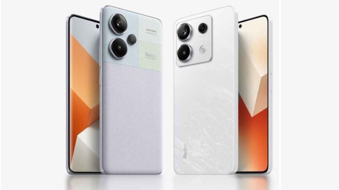 Redmi's new 5G phone, will get 33W charging, processor is also strong, main camera can be 50MP