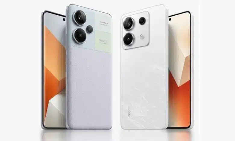 Redmi's new 5G phone, will get 33W charging, processor is also strong, main camera can be 50MP