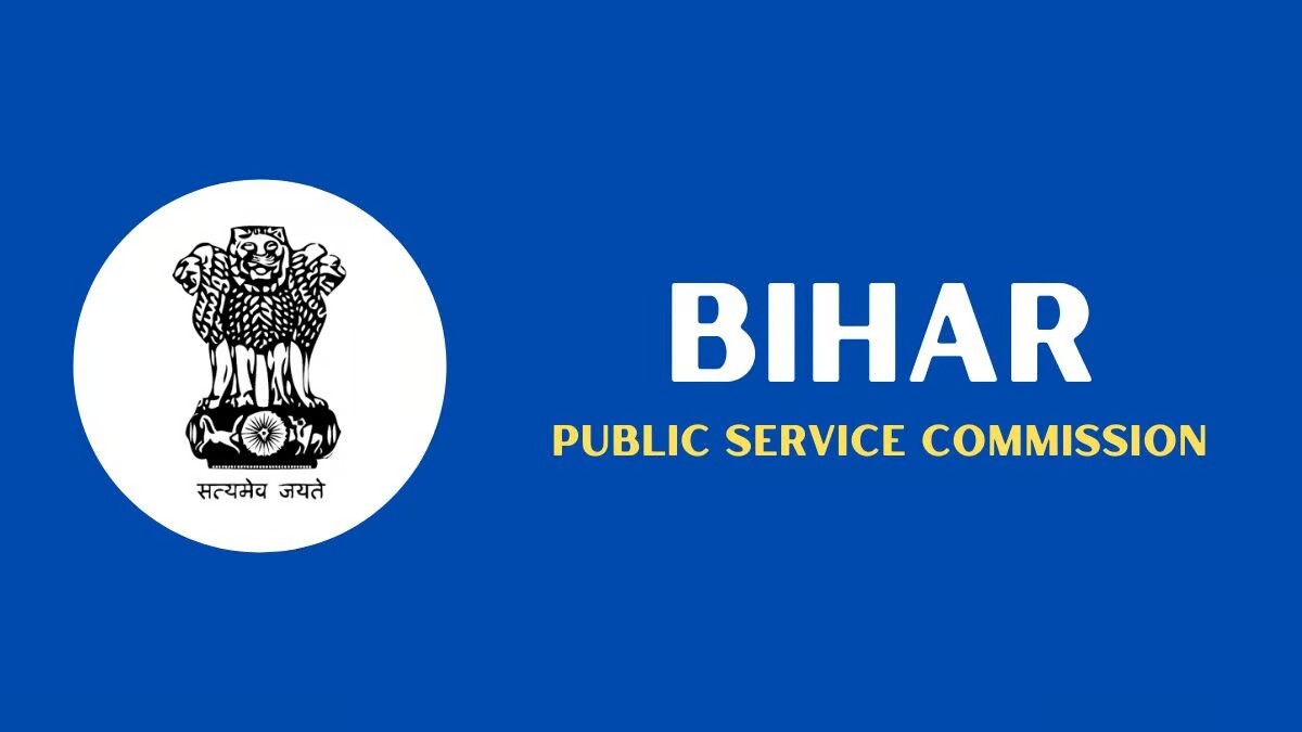 Registration begins for over 1,900 vacancies for BPSC exam 2024, check details