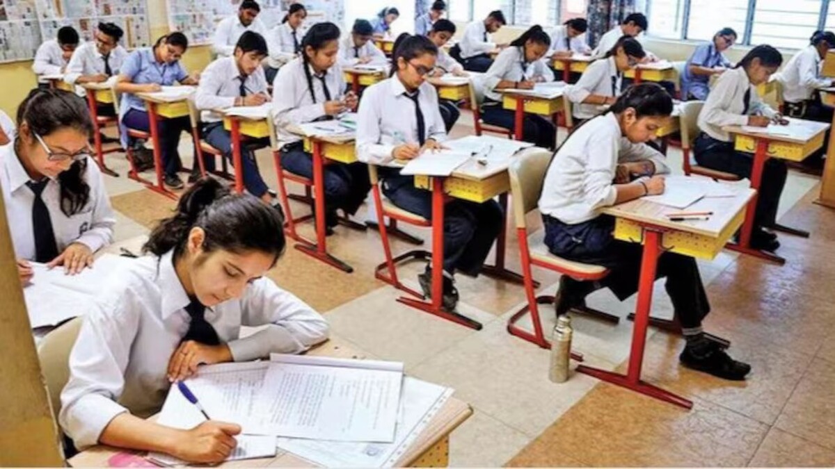 Registration for 10th and 12th CBSE Board Exam started