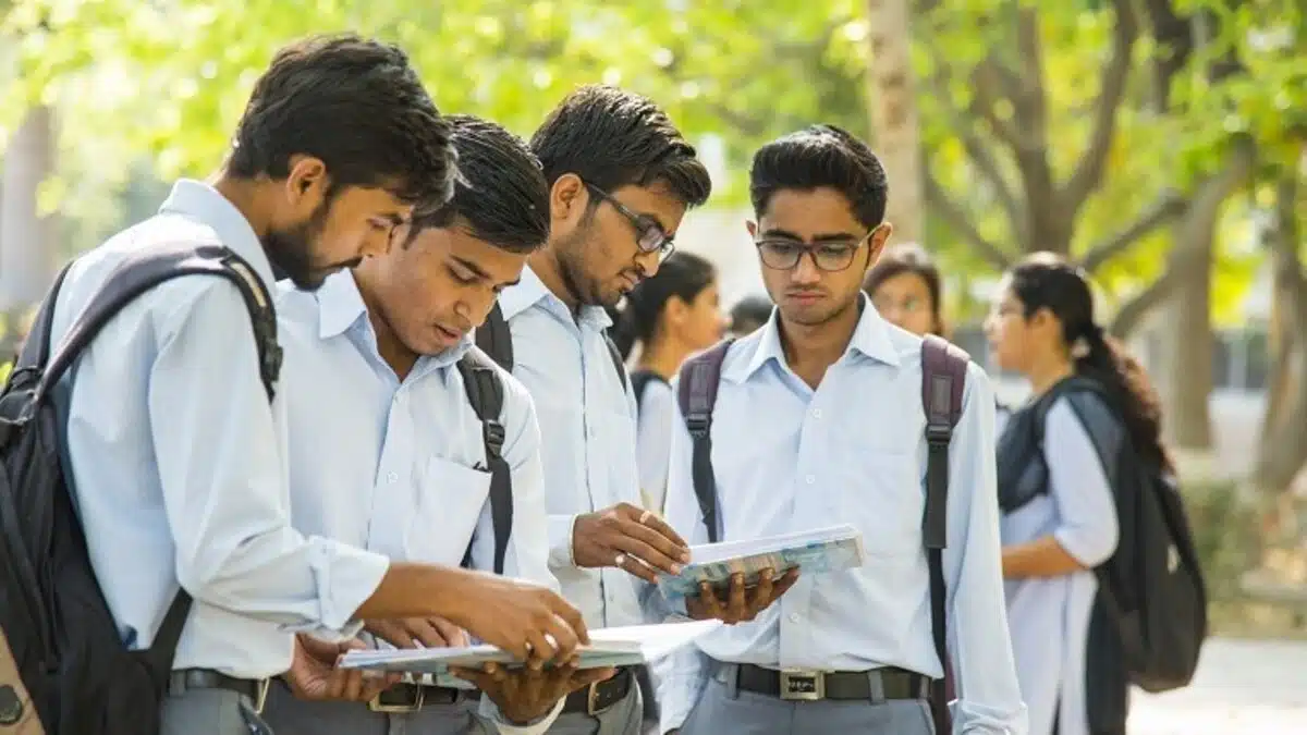 Registration for 10th and 12th CBSE Board Exam started