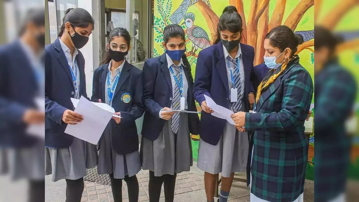 Registration for 10th and 12th CBSE Board Exam started