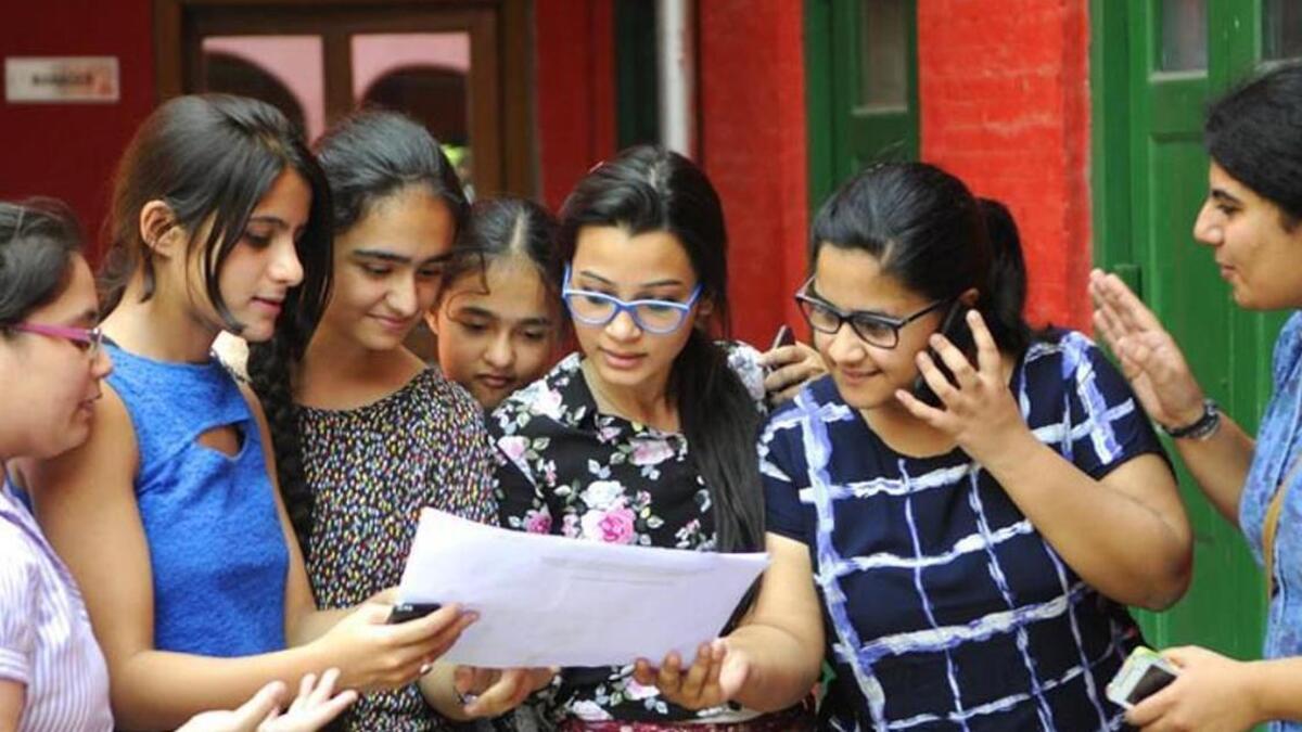 Registration for Bihar Board 10th and 12th exams begins