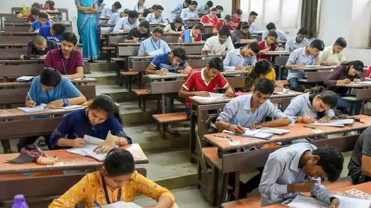 Registration for Bihar Board 10th and 12th exams begins