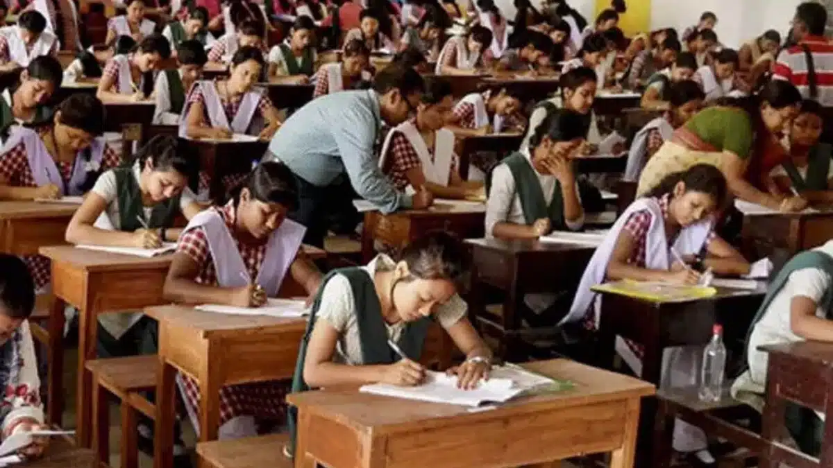 Registration for Bihar Board 10th and 12th exams begins