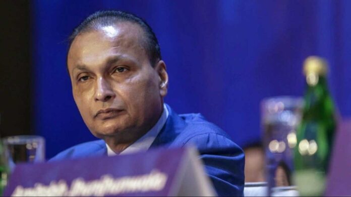 Relief for Anil Ambani's company, court gives verdict in its favour