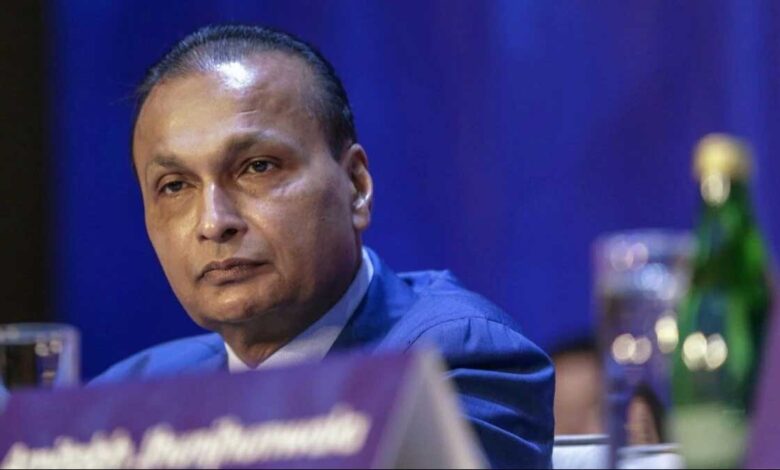 Relief for Anil Ambani's company, court gives verdict in its favour