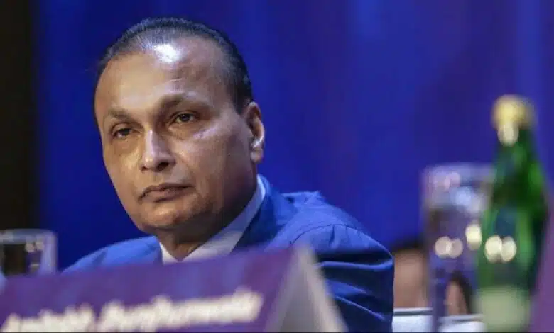 Relief for Anil Ambani's company, court gives verdict in its favour