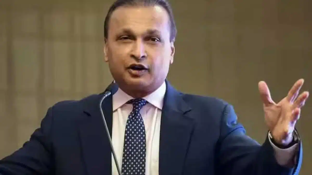 Relief for Anil Ambani's company, court gives verdict in its favour