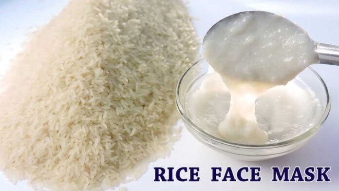 Rice Face Packs: Best Remedies for Brightening Skin!