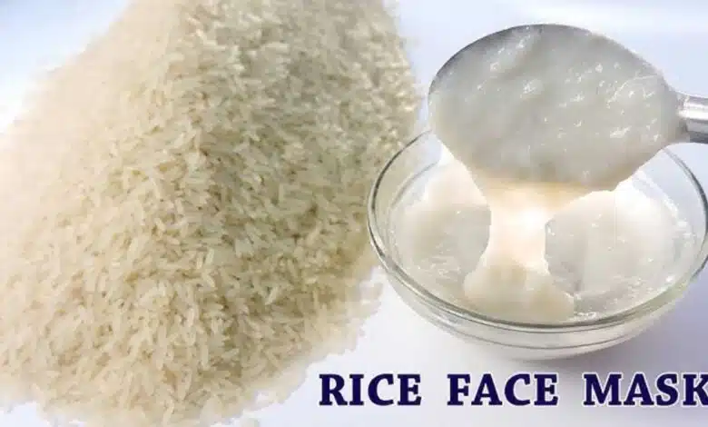Rice Face Packs: Best Remedies for Brightening Skin!