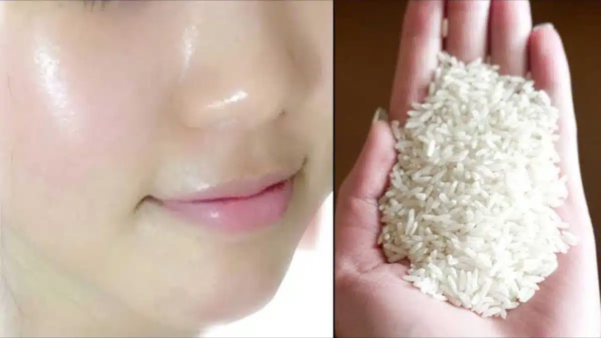 Rice Face Packs: Best Remedies for Brightening Skin!