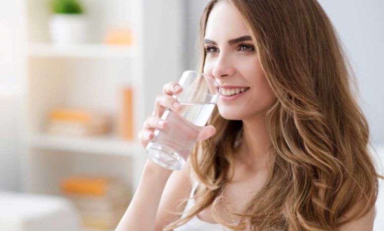 Right Time To Drink Water 4 Doctor-Recommended Tips!