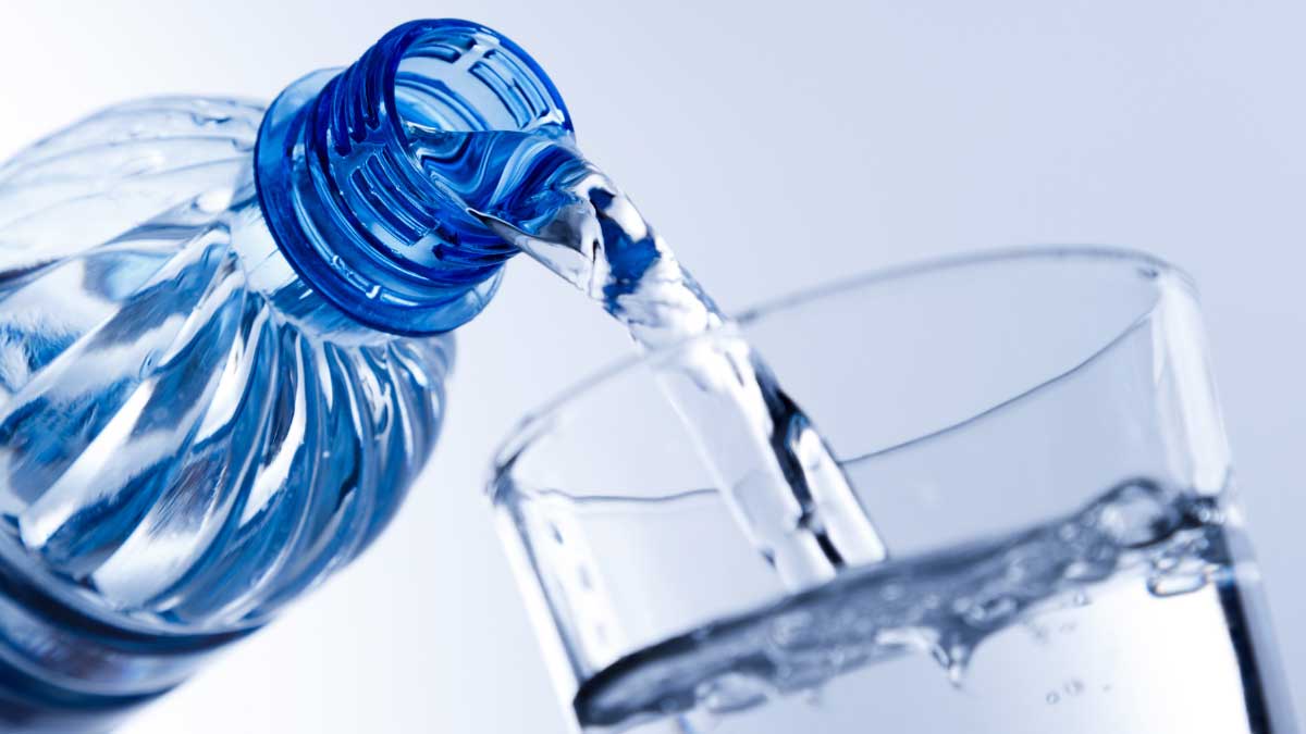 Right Time To Drink Water 4 Doctor-Recommended Tips!