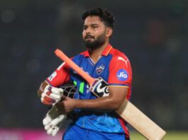 Rishabh Pant The great wicketkeeper who set new standards in cricket!