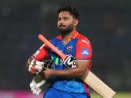 Rishabh Pant The great wicketkeeper who set new standards in cricket!