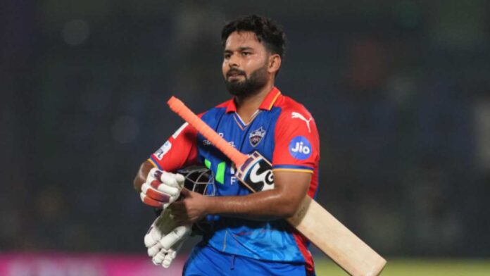 Rishabh Pant The great wicketkeeper who set new standards in cricket!