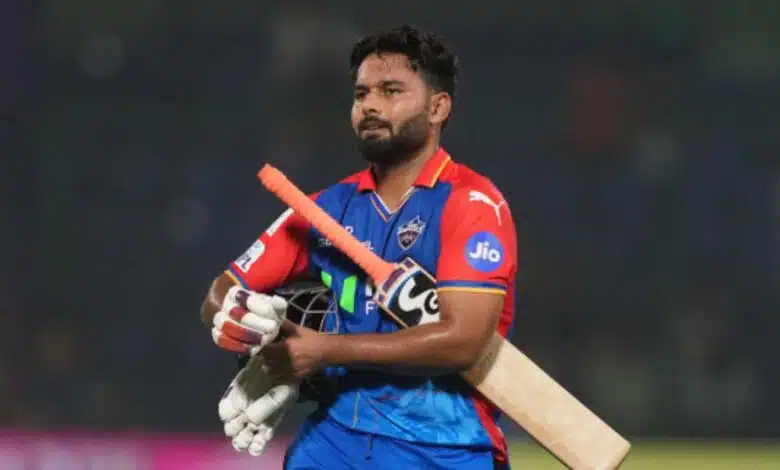 Rishabh Pant The great wicketkeeper who set new standards in cricket!