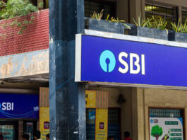 SBI invites applications for 58 posts of Specialist Cadre Officer