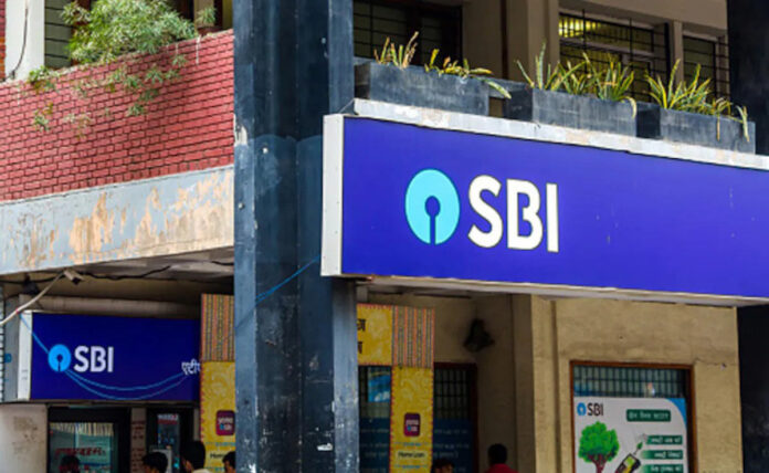 SBI invites applications for 58 posts of Specialist Cadre Officer