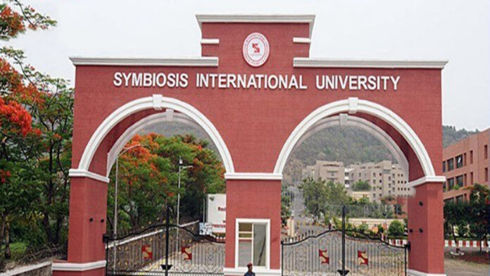 SIU invites applications for LLB Admission 2025