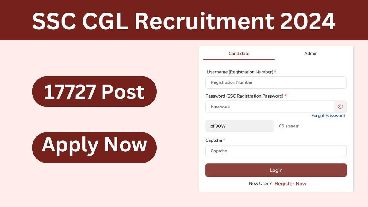 SSC CGL Exam 2024 will start from today, check key guidelines