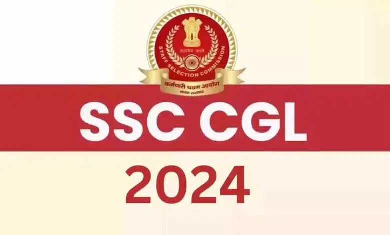 SSC CGL Exam 2024 will start from today, check key guidelines